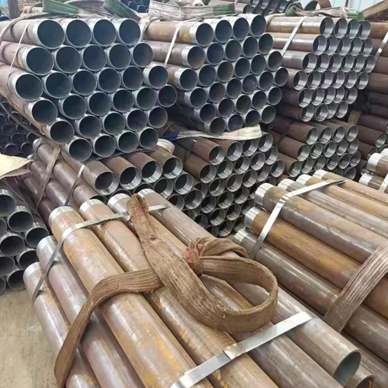 城阳地质钻探用跟管