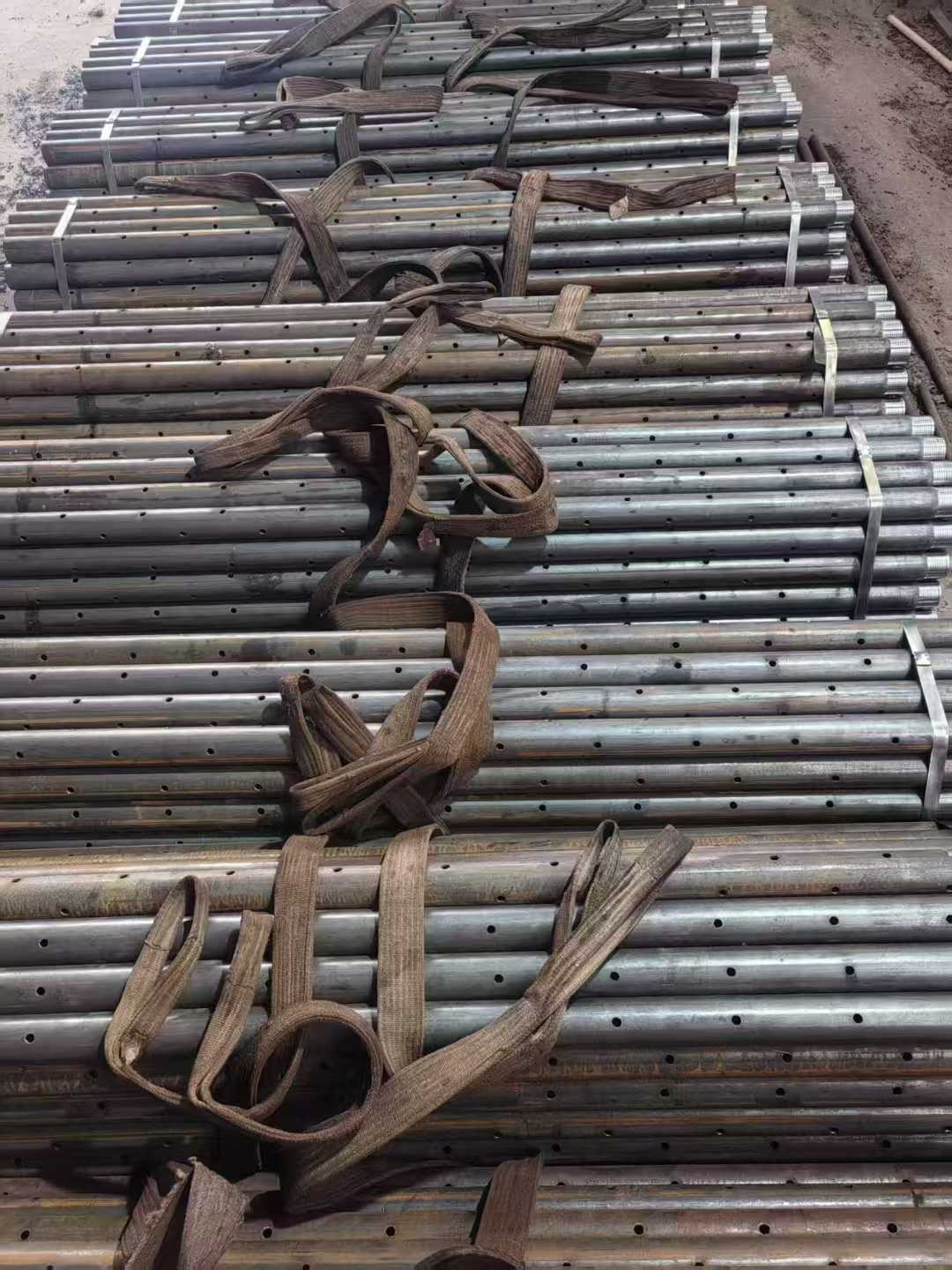 城阳127mm管棚管