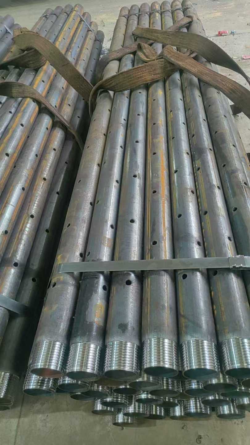 城阳159mm管棚管